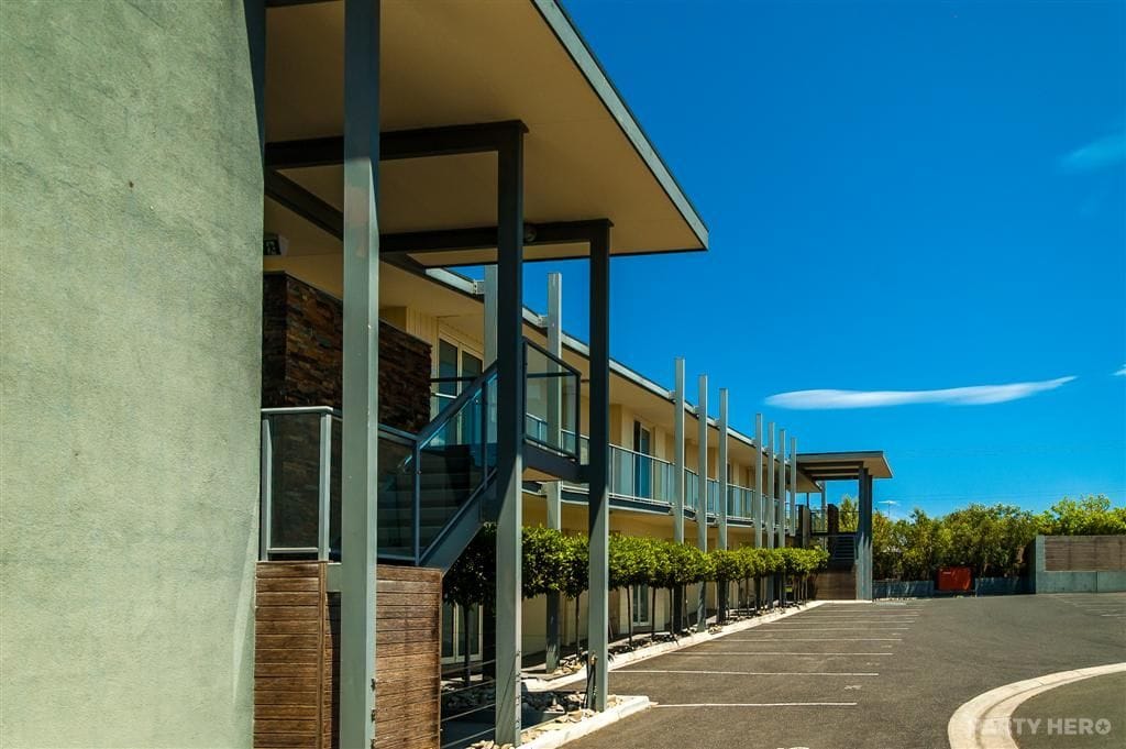 Brooklands of Mornington - hotel in Mornington