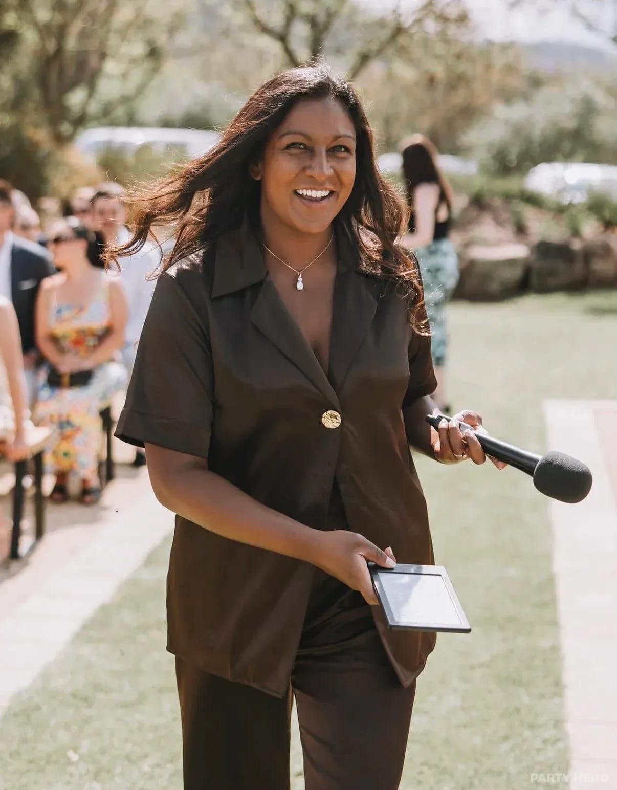 Jaya Bargwanna Celebrant - celebrants in Newcastle