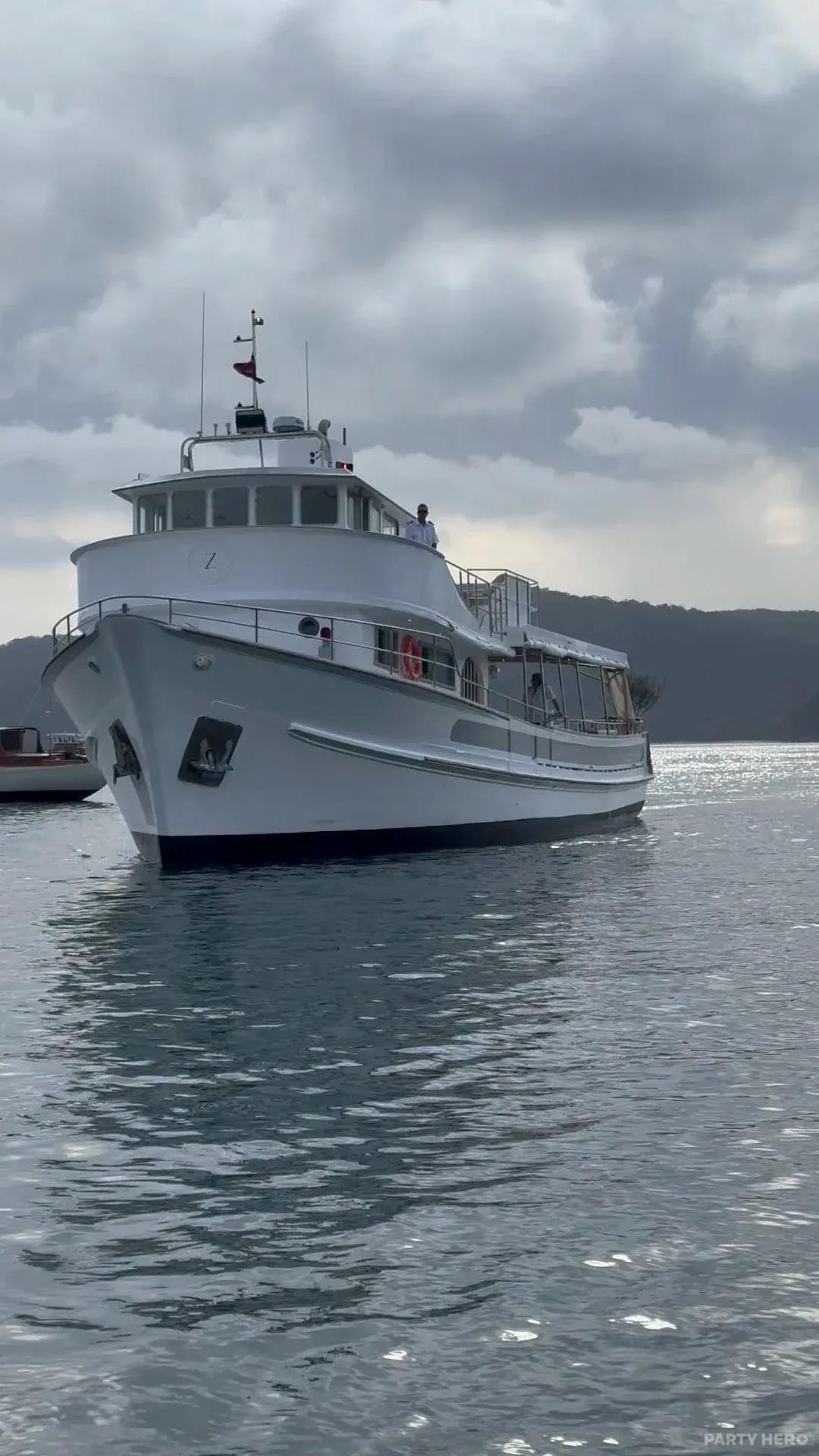 Zephyr Charters - boats in Sydney