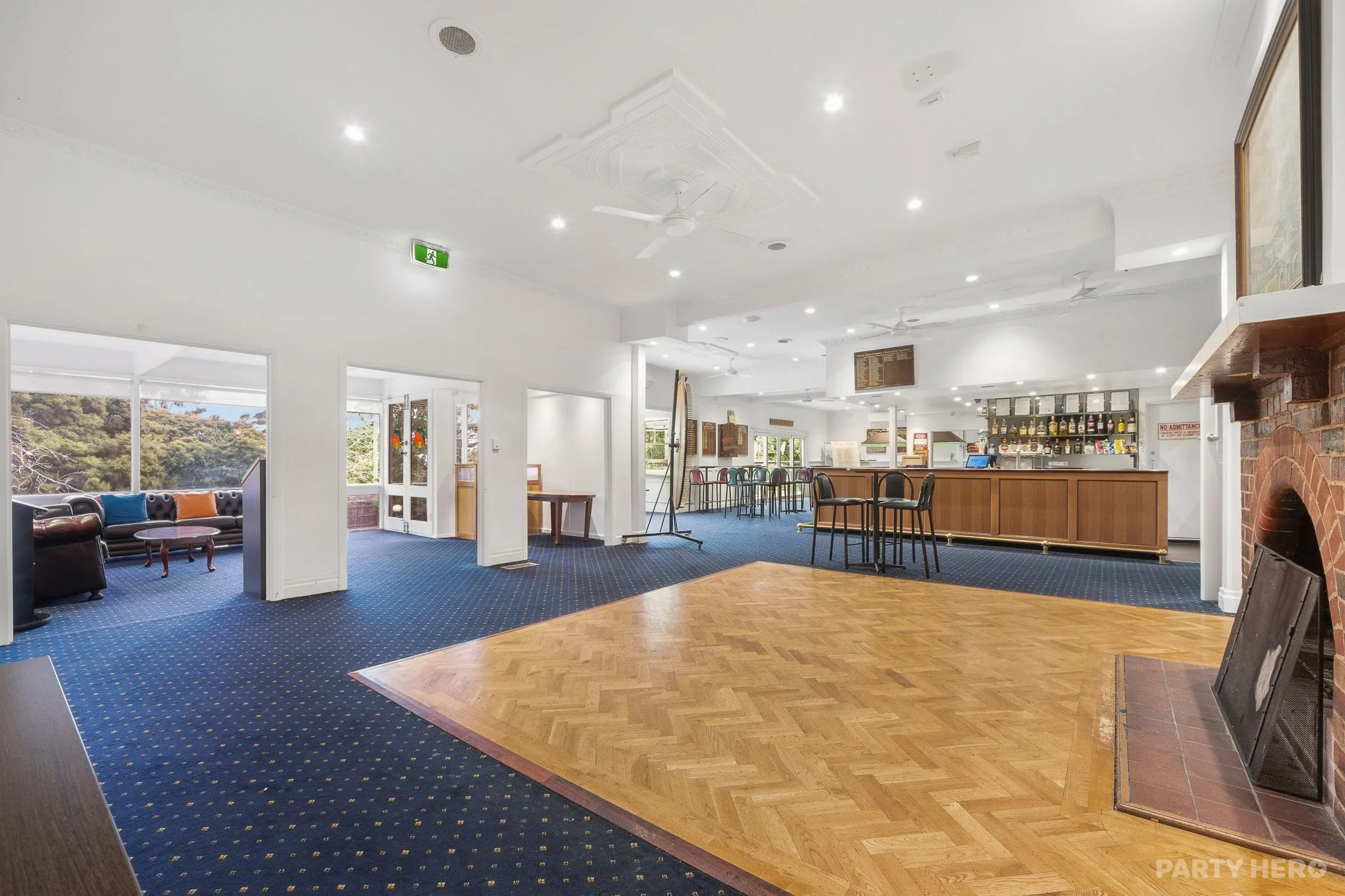 Mount Eliza Country Club