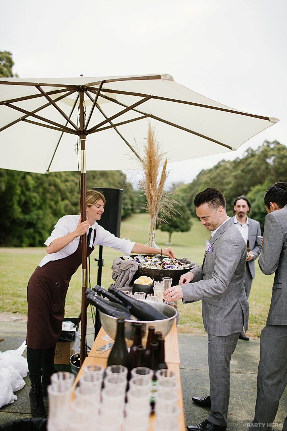 Anise Event Catering - catering in the Byron Bay area