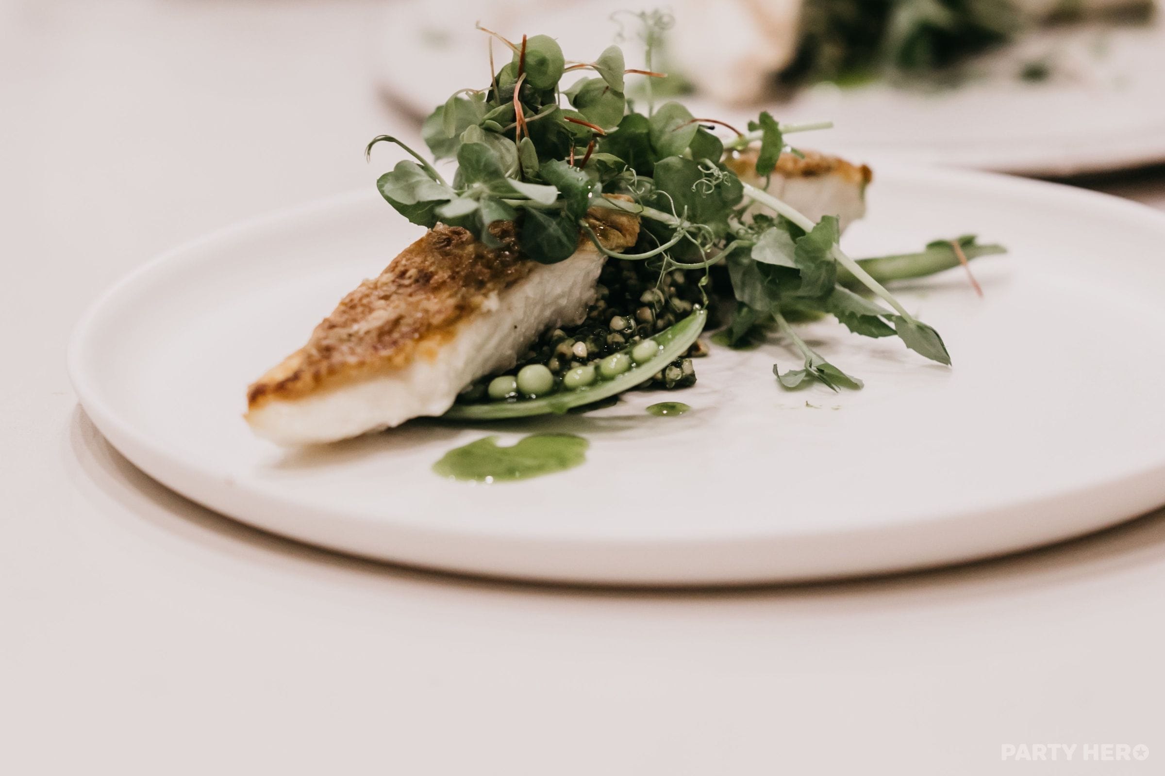 Anise Event Catering - catering in the Byron Bay area