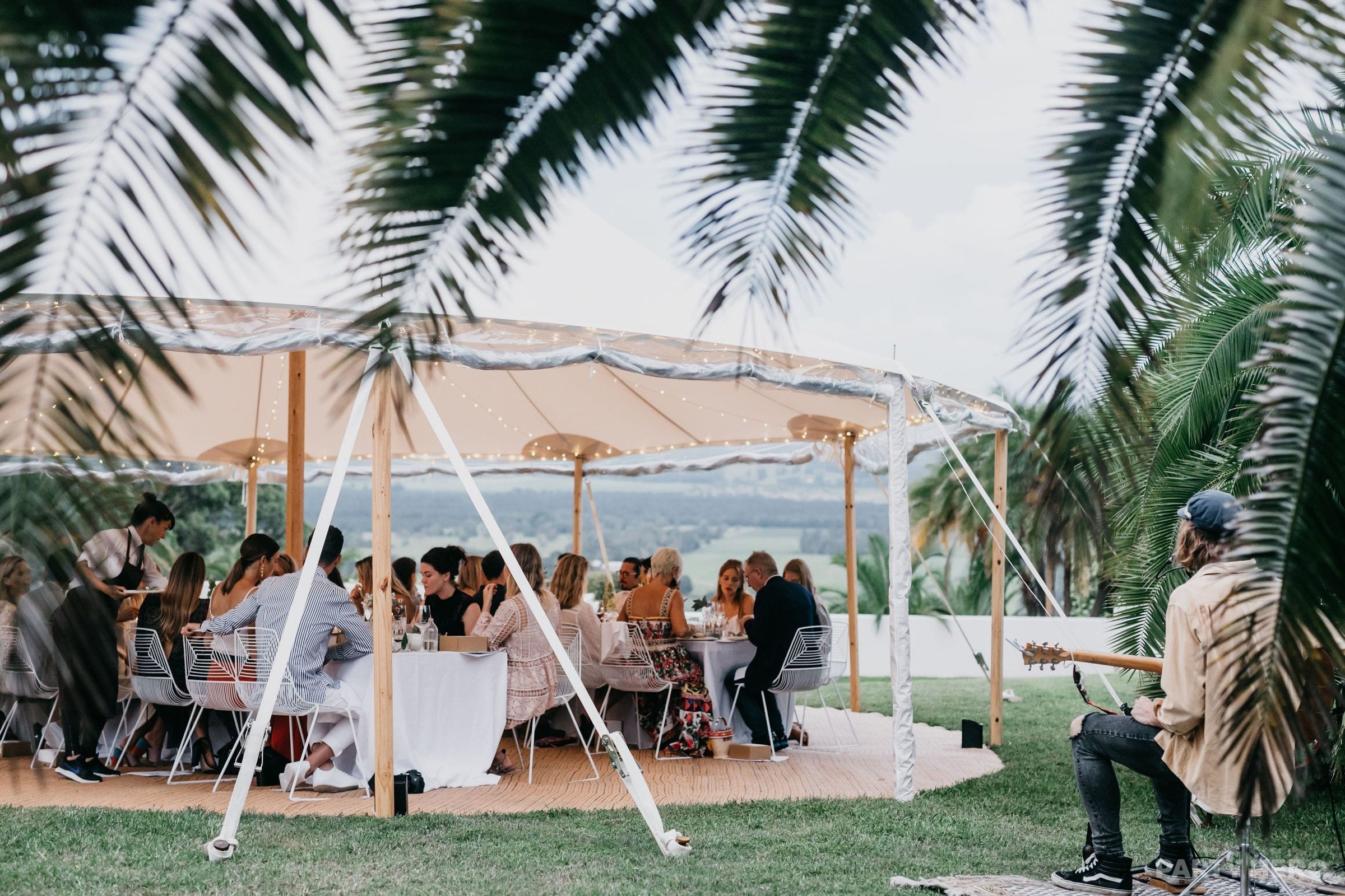 Anise Event Catering - catering in the Byron Bay area