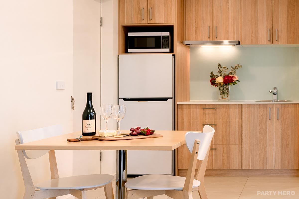 Boathouse Resort Studios & Suites - hotel in Blairgowrie