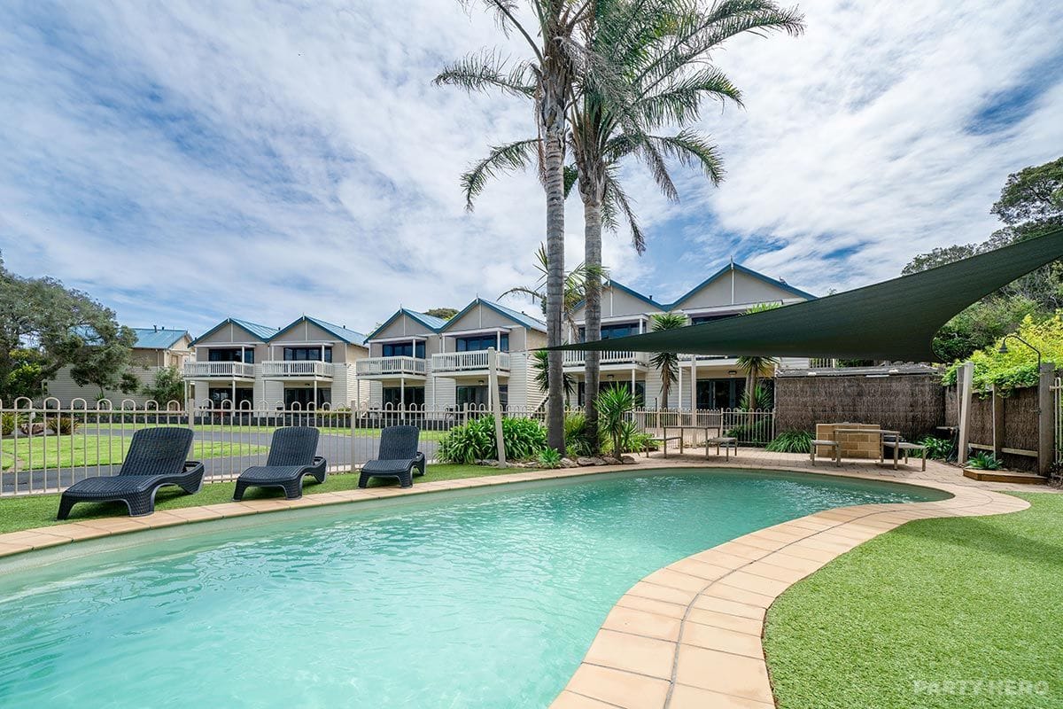 Boathouse Resort Studios & Suites - hotel in Blairgowrie