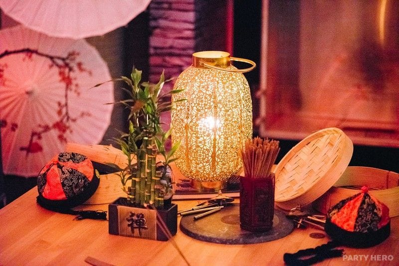 My Perfect Party activity in Sydney - group bookings