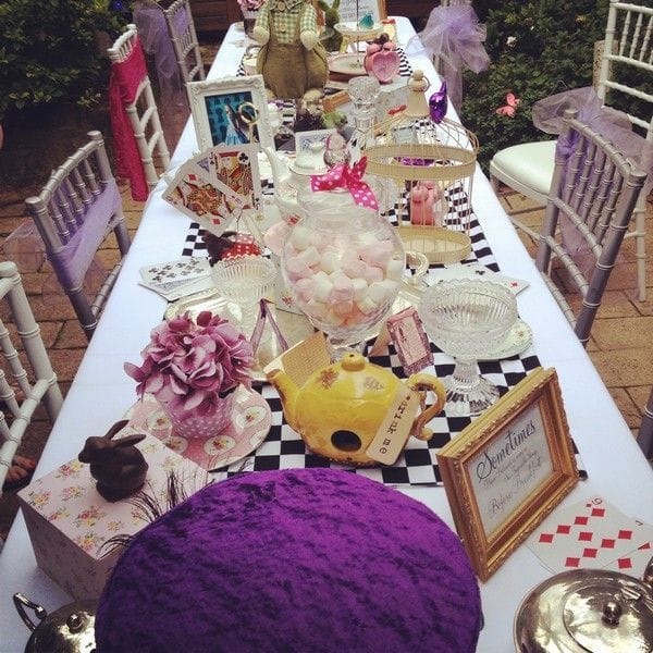 My Perfect Party activity in Sydney - group bookings