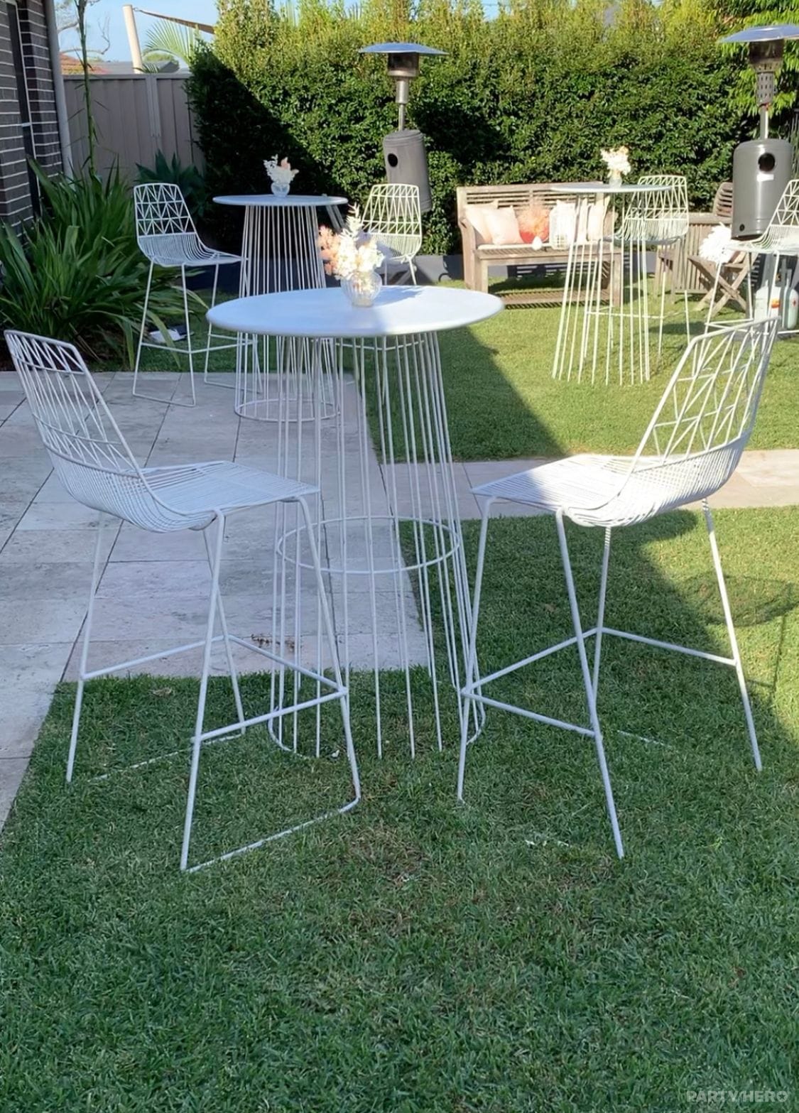 My Perfect Party activity in Sydney - group bookings