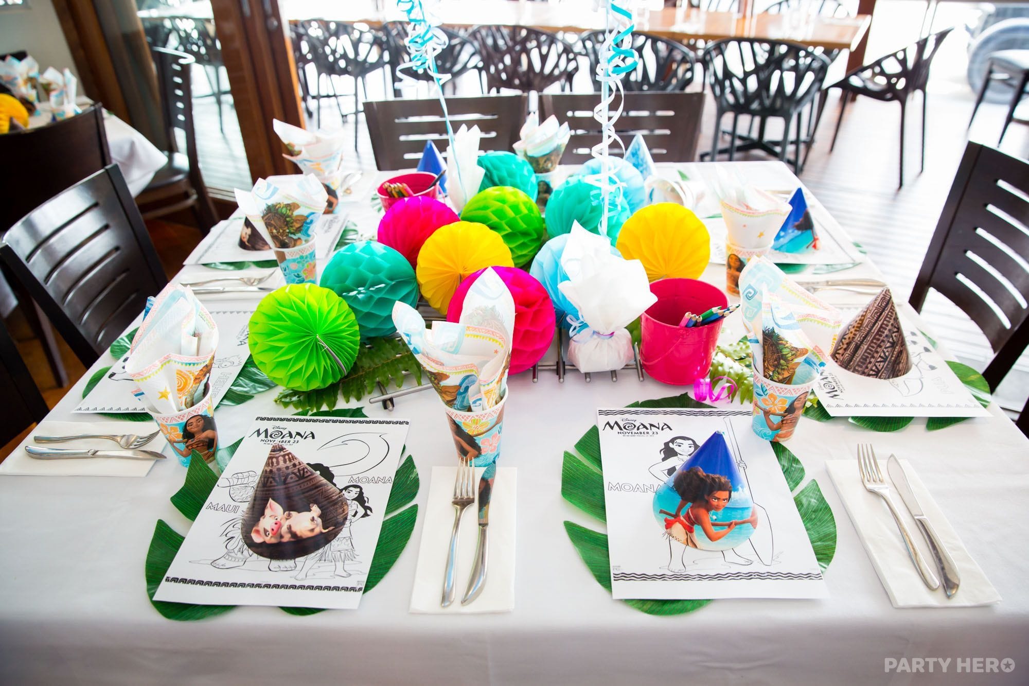 My Perfect Party activity in Sydney - group bookings