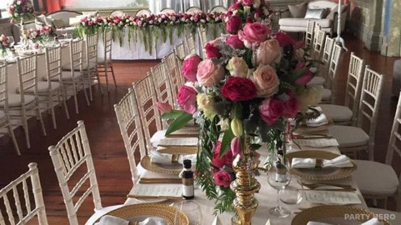 My Perfect Party activity in Sydney - group bookings