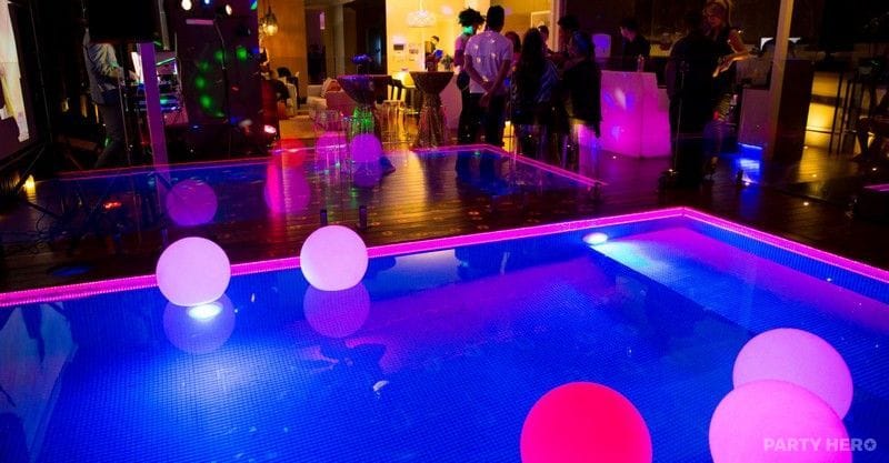 My Perfect Party activity in Sydney - group bookings