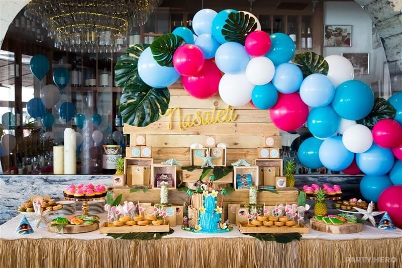 My Perfect Party activity in Sydney - group bookings