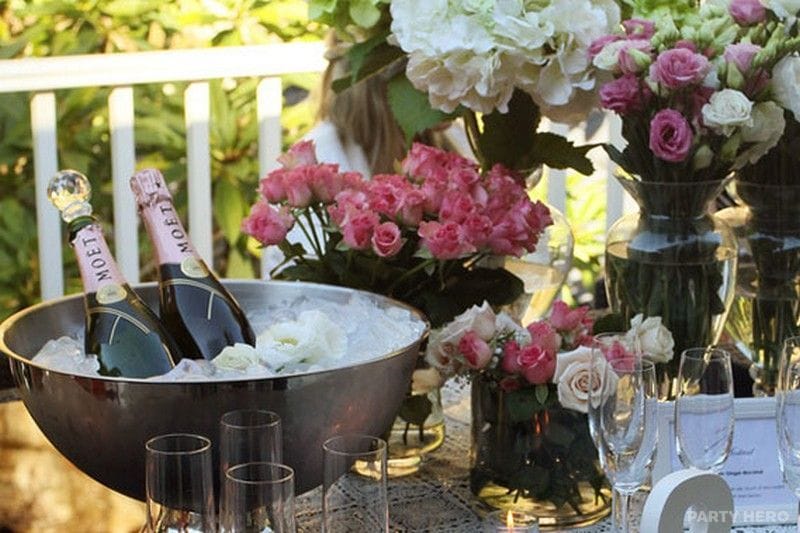 My Perfect Party activity in Sydney - group bookings