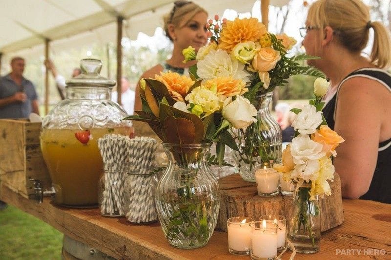 My Perfect Party activity in Sydney - group bookings