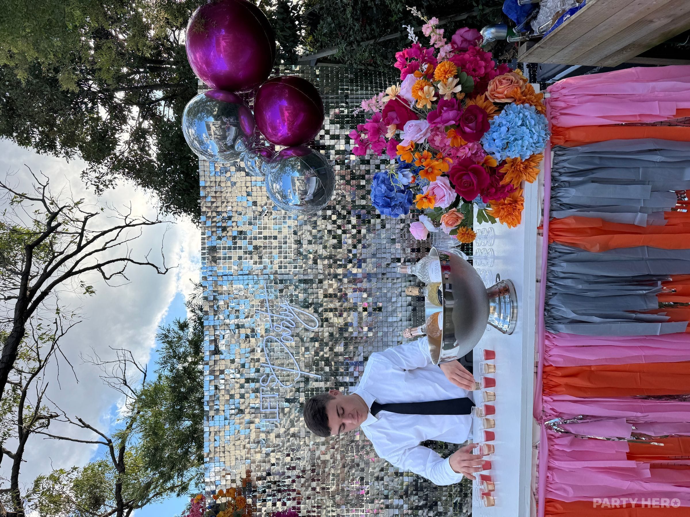 My Perfect Party activity in Sydney - group bookings