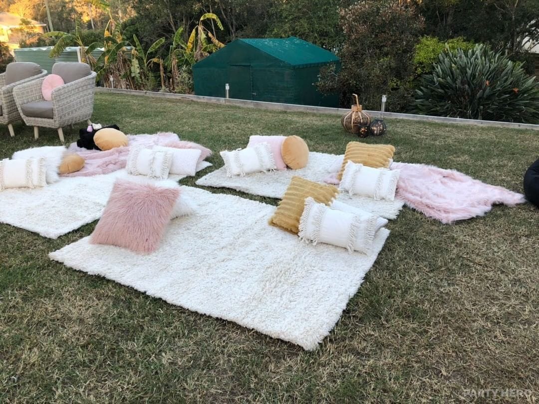 My Perfect Party activity in Sydney - group bookings