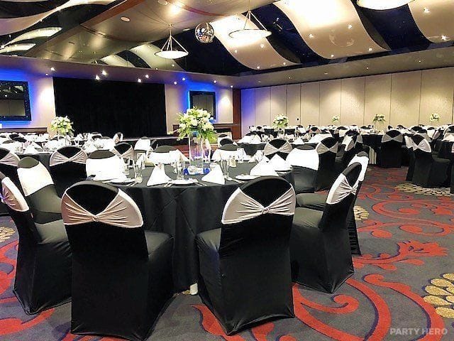 Taylors Lakes Hotel - party venue in Melbourne