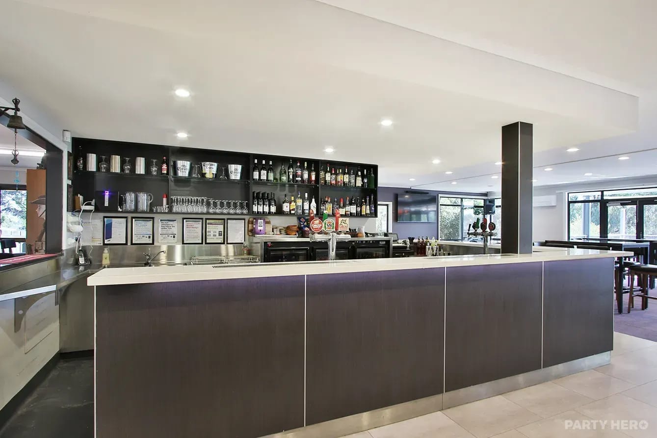 Templestowe RSL - party venue in Melbourne