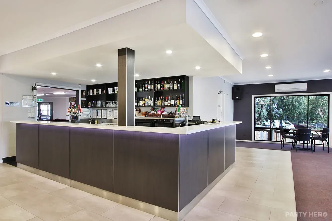 Templestowe RSL - party venue in Melbourne
