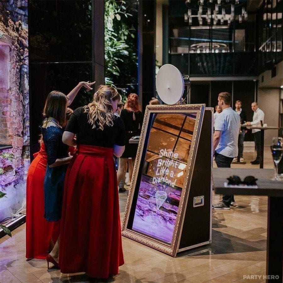 Photo Booth Hire Melbourne - photo booth hire in Melbourne