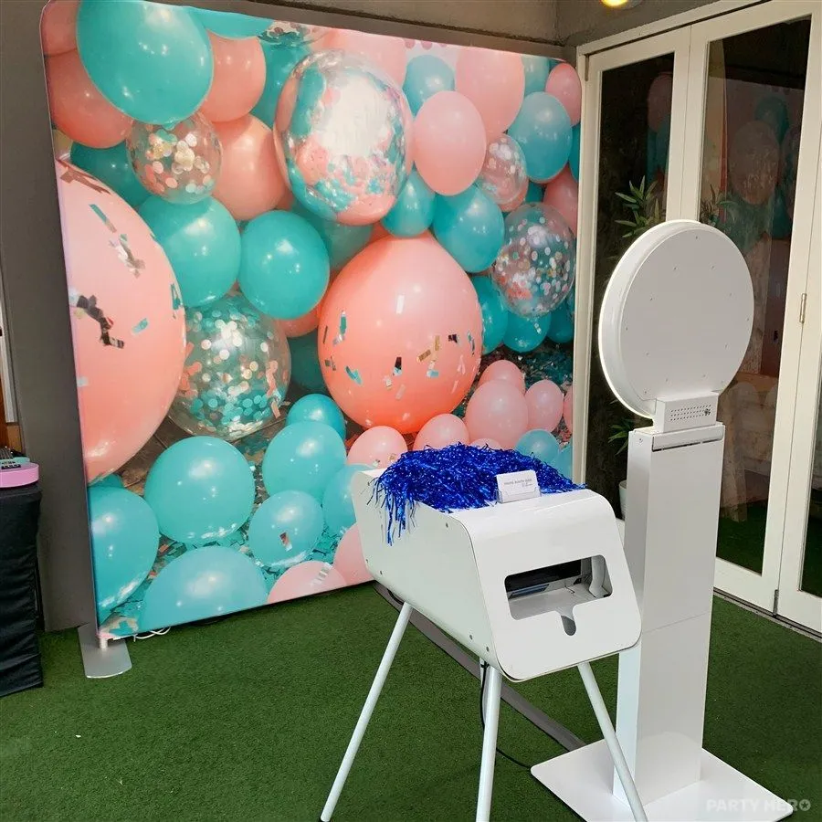 Photo Booth Hire Melbourne