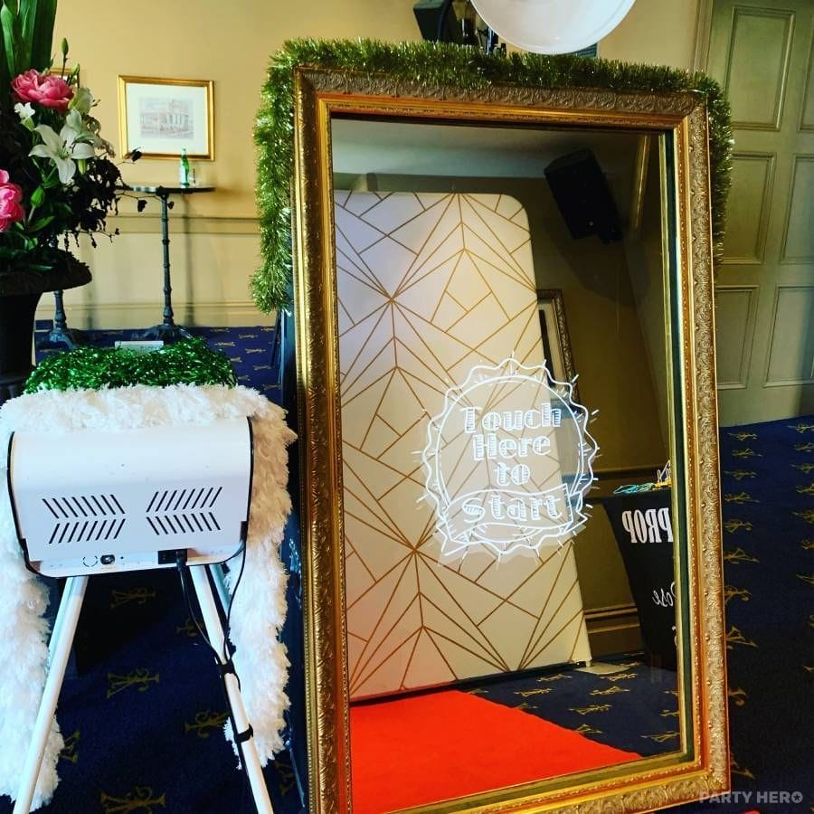 Photo Booth Hire Melbourne - photo booth hire in Melbourne