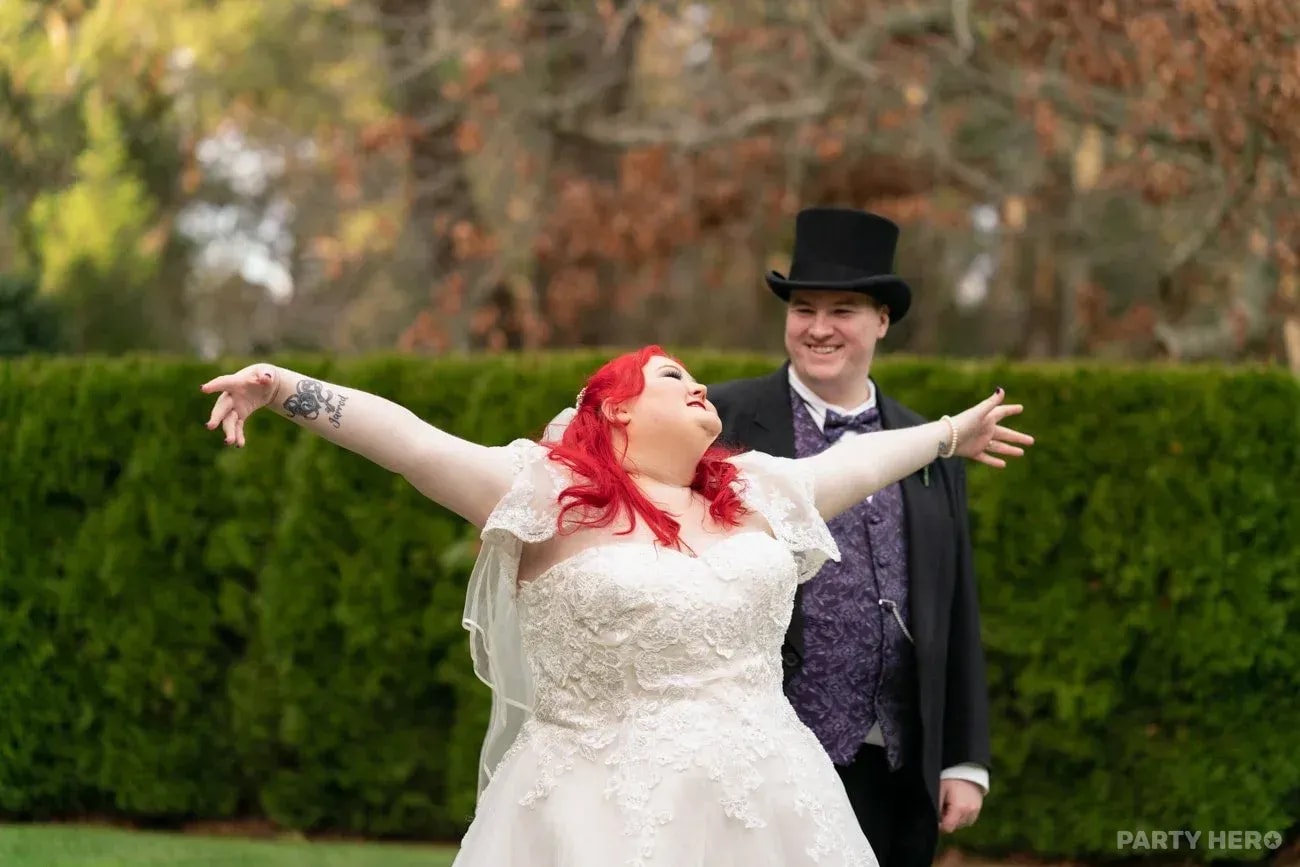 Woodland Stories - event photography in the Yarra Valley