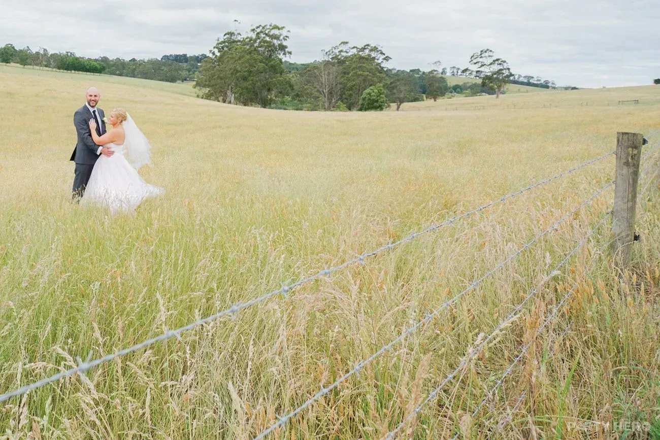 Woodland Stories - event photography in the Yarra Valley