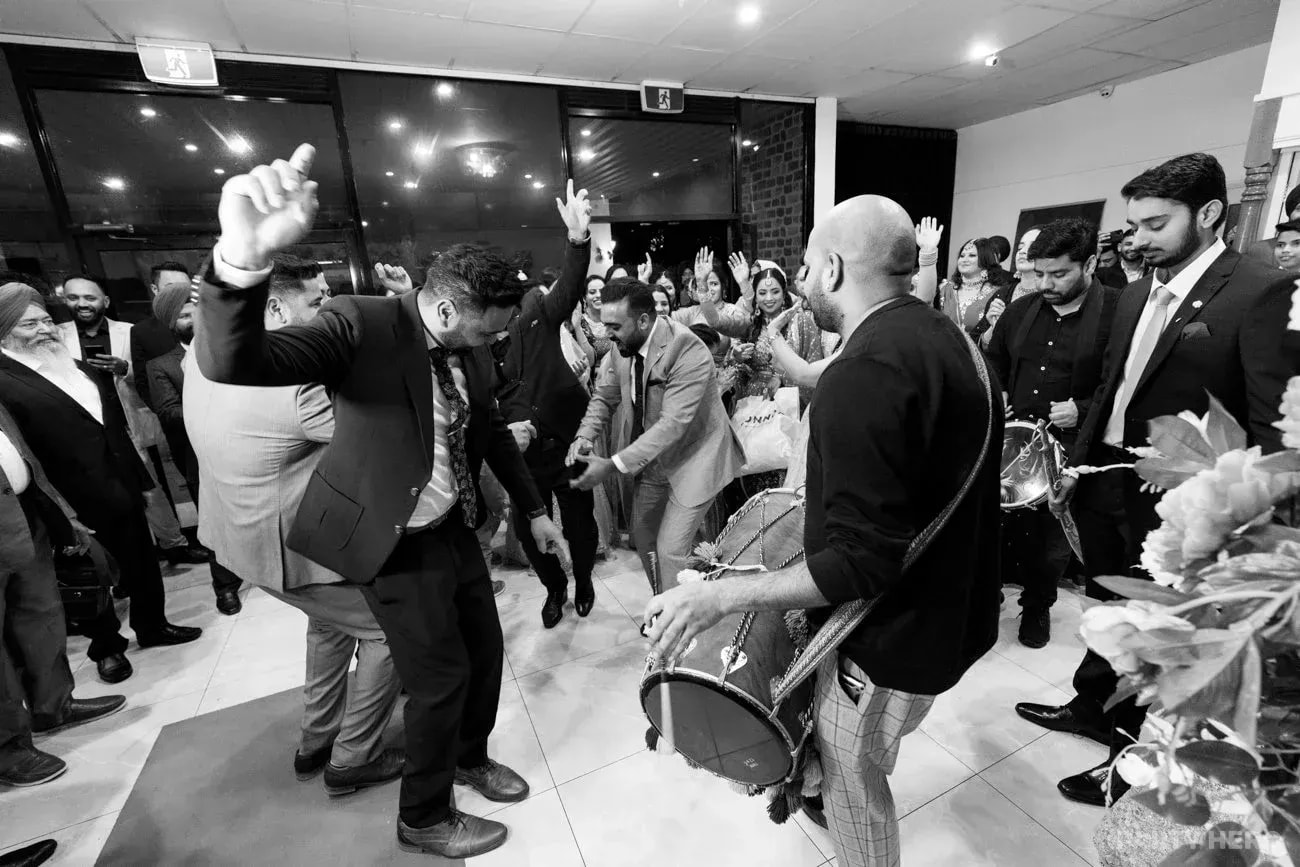 Woodland Stories - event photography in the Yarra Valley