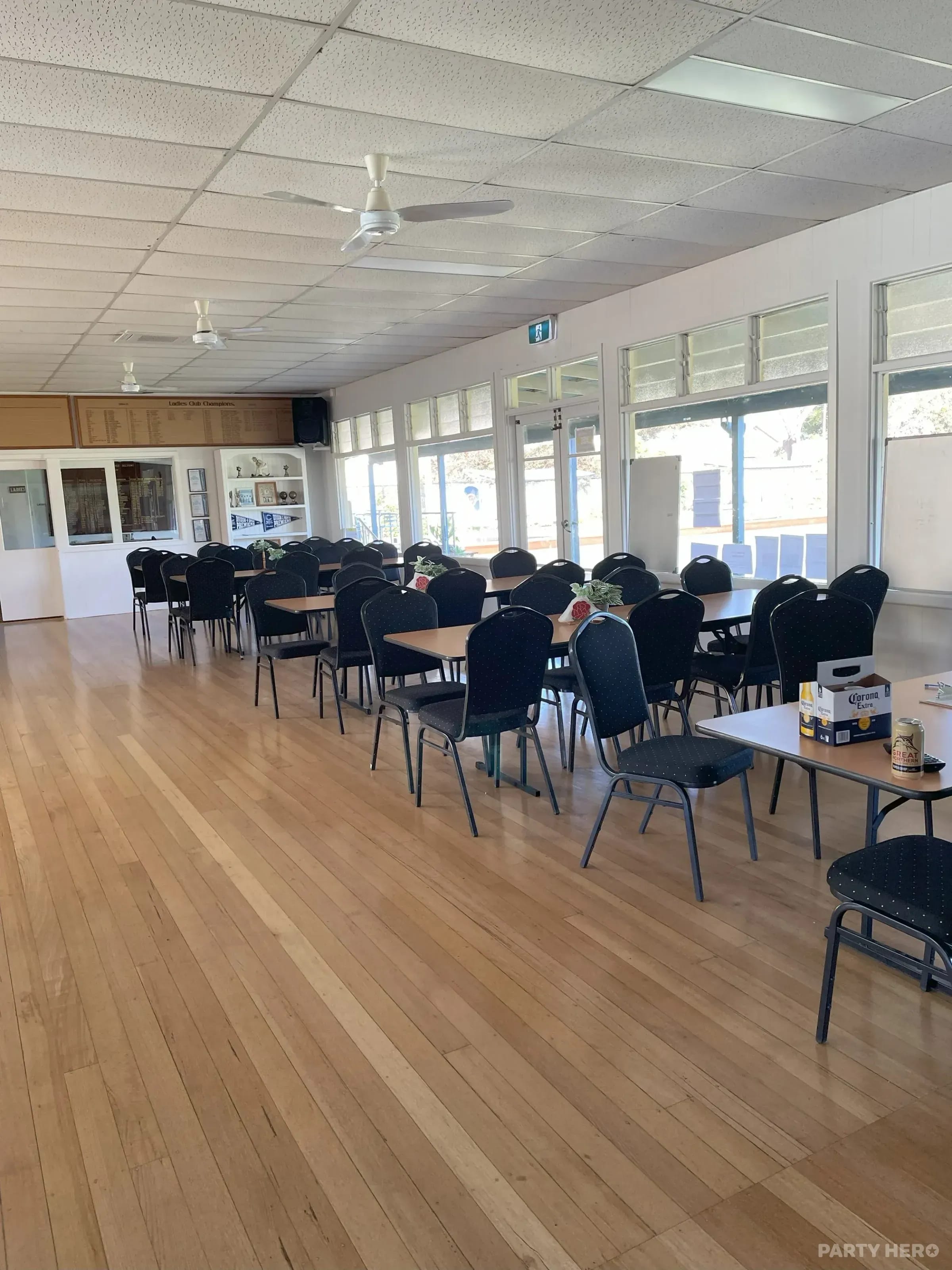 Rosebud Beach Community Bowls Club - barefoot bowls on the Mornington Peninsula