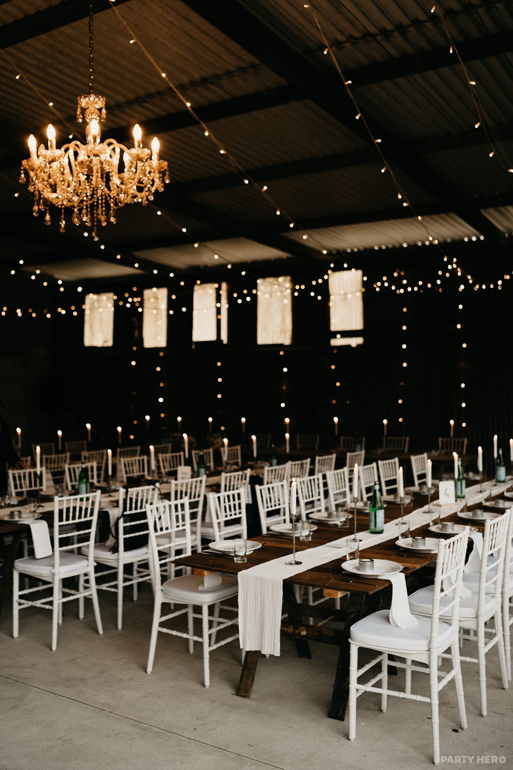 Yarramalong Valley Farm Stay - party venue on the Central Coast