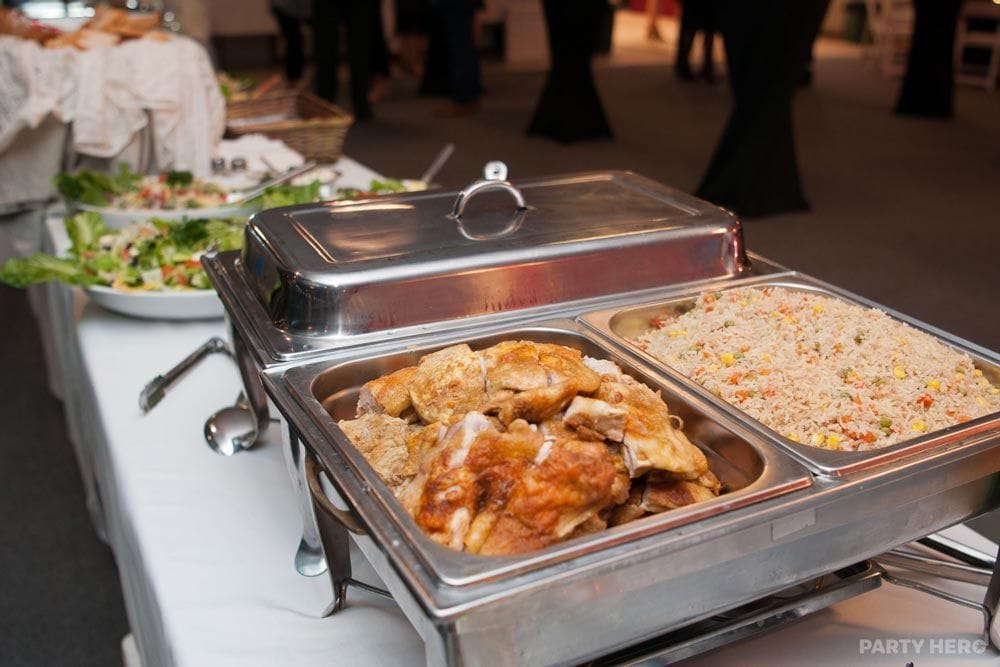 BBQ Spit Roast activity in Sydney - group bookings