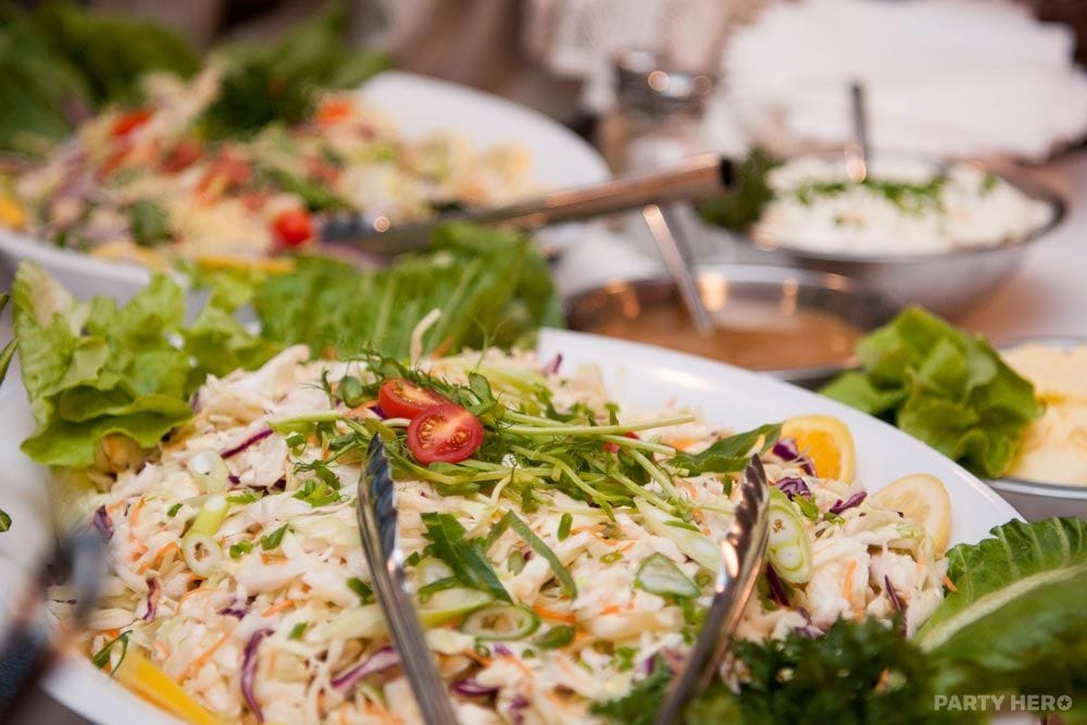 BBQ Spit Roast activity in Sydney - group bookings