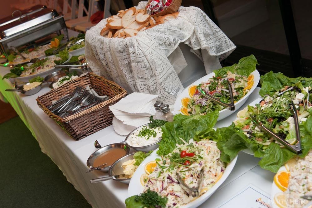 BBQ Spit Roast activity in Sydney - group bookings