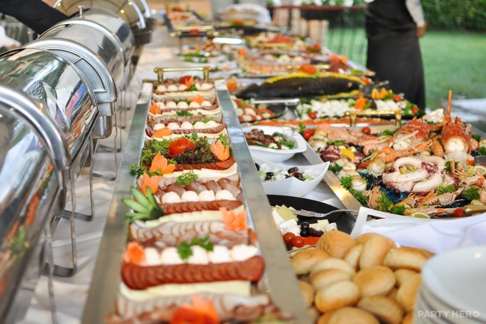 BBQ Spit Roast activity in Sydney - group bookings