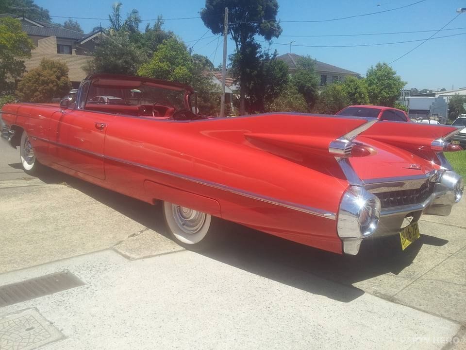 Sydney Classic Wedding Car Hire wedding car hire in Sydney