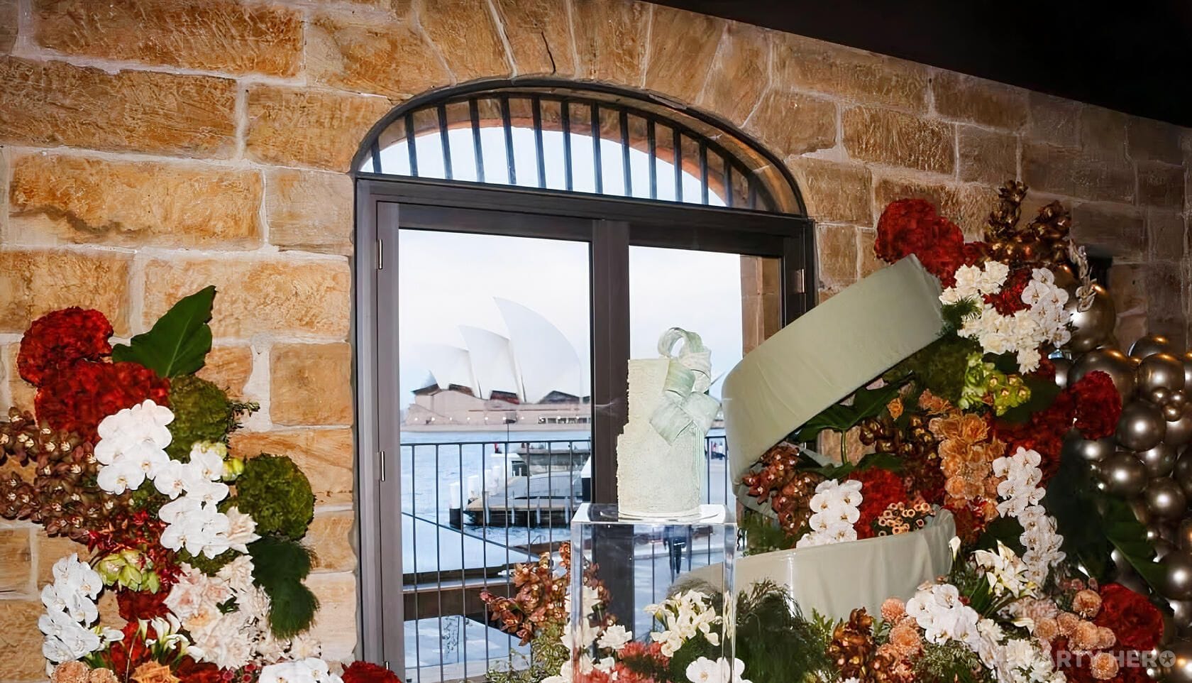 Como Room at Bar Lulu - party venue hire