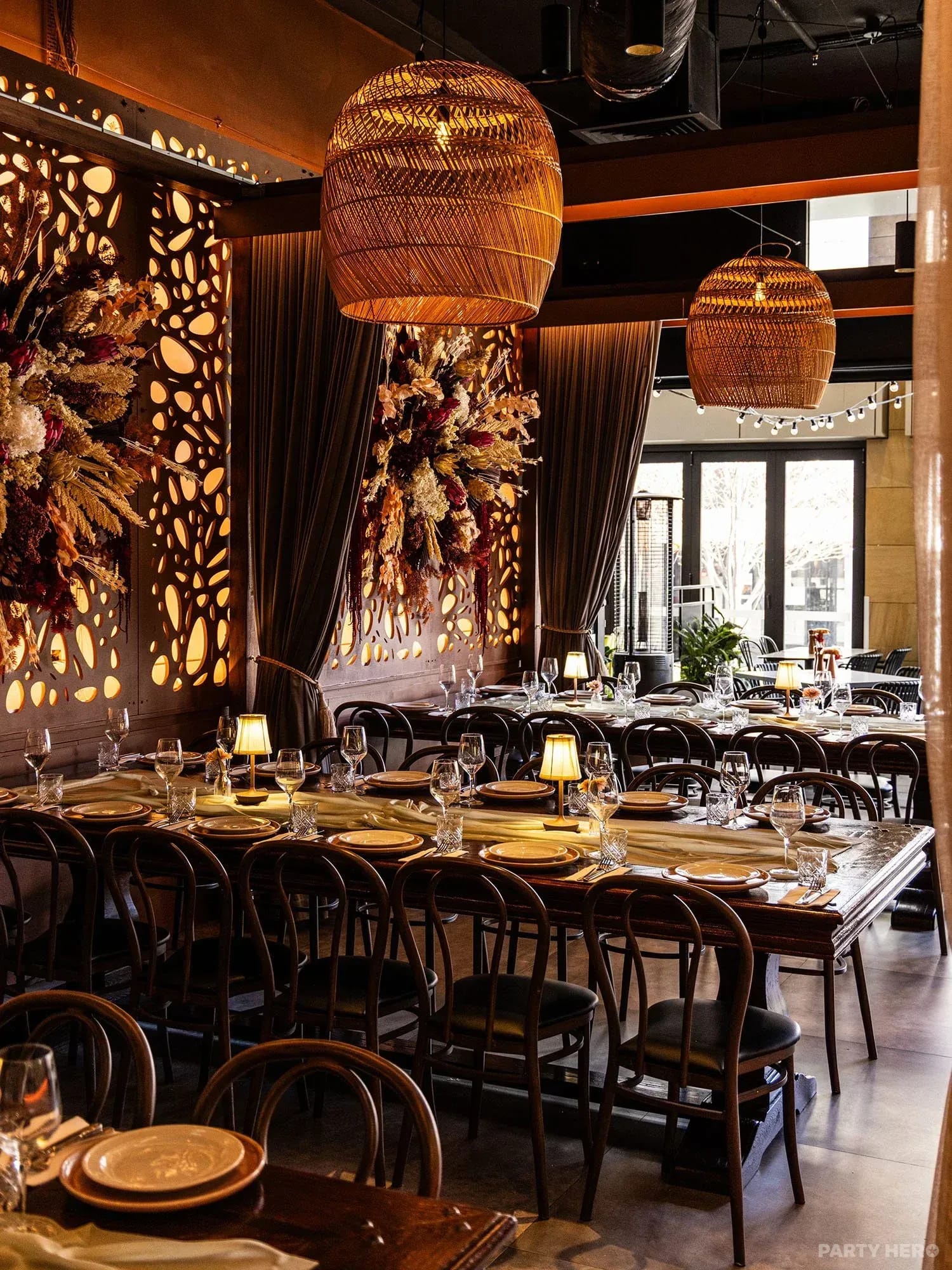 ALEX&Co. - party venue in Sydney
