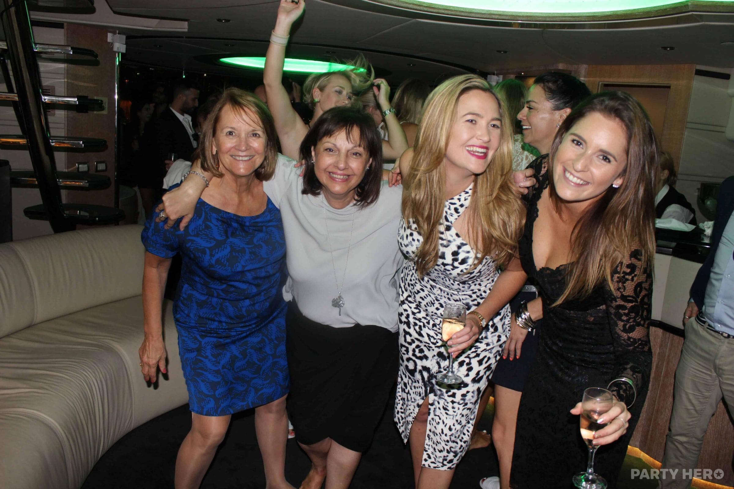 Sydney Harbour Exclusive activity in Sydney - group bookings