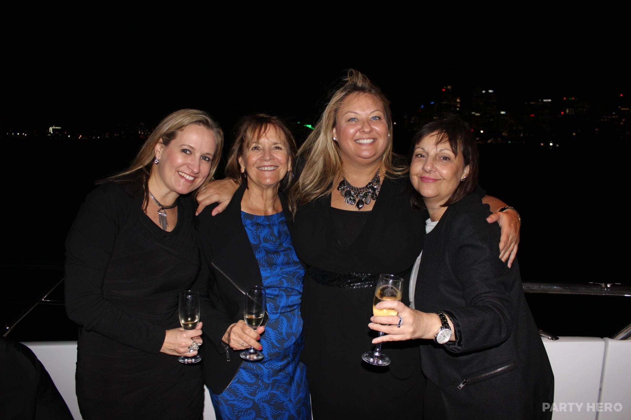 Sydney Harbour Exclusive activity in Sydney - group bookings