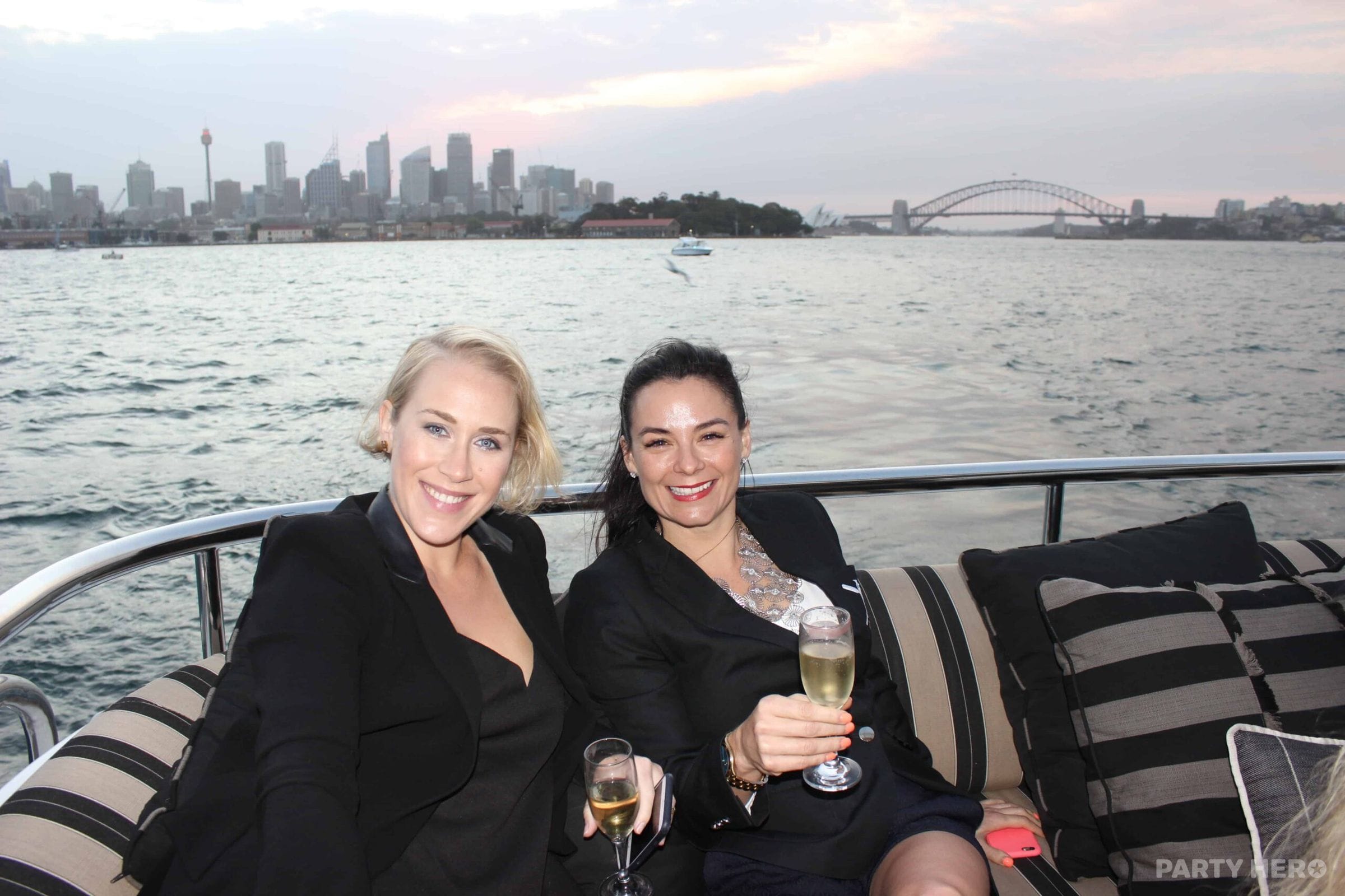Sydney Harbour Exclusive activity in Sydney - group bookings