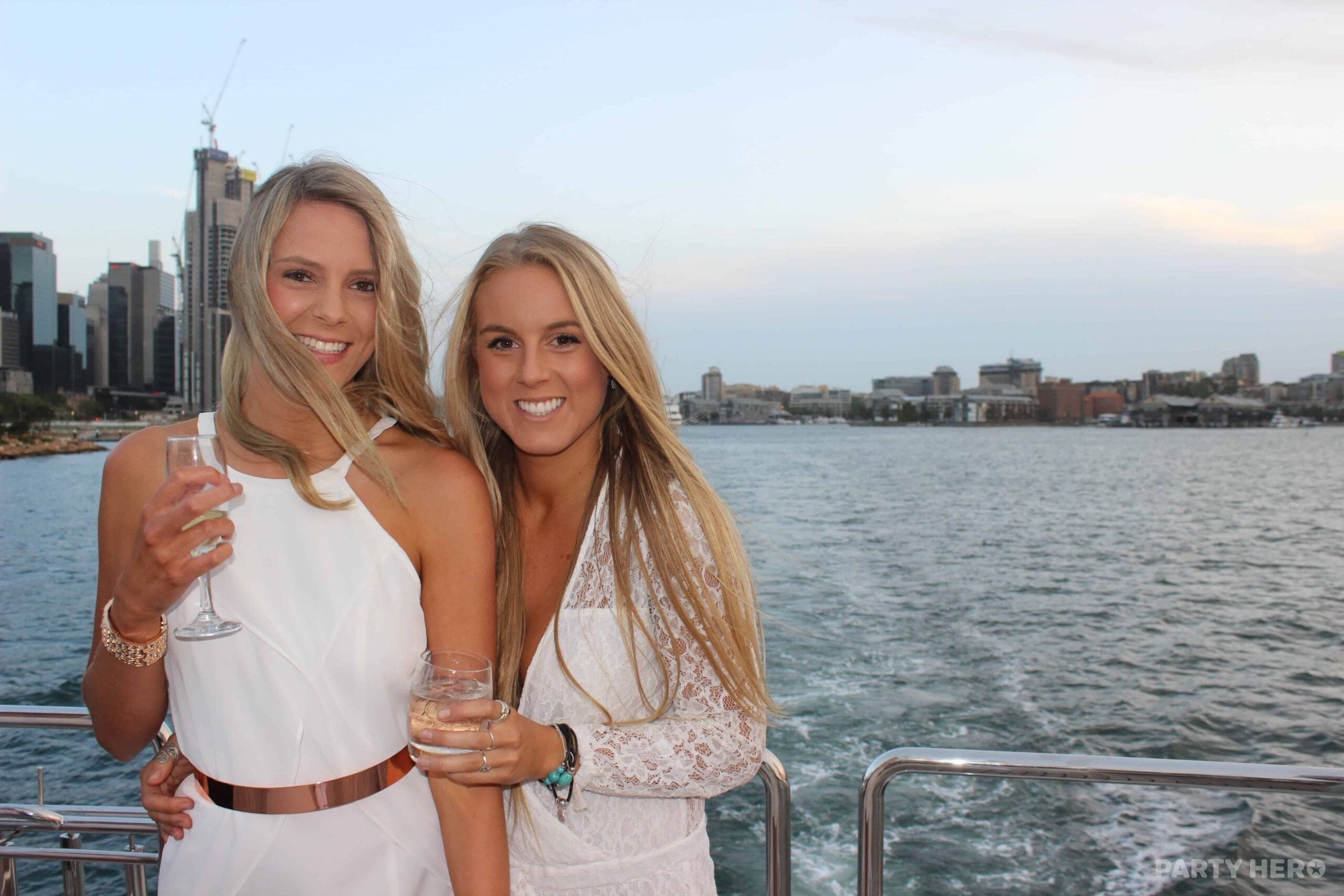Sydney Harbour Exclusive activity in Sydney - group bookings