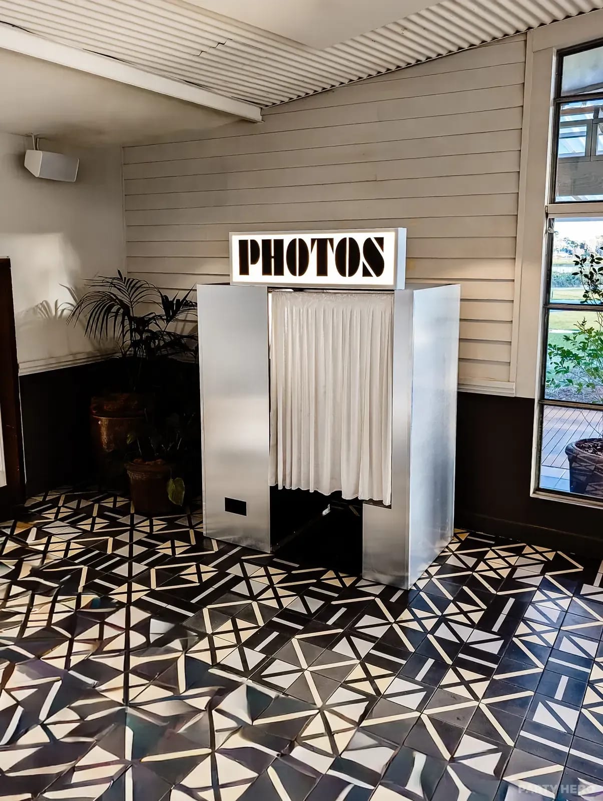 Boothalicious - photobooths in the Yarra Valley