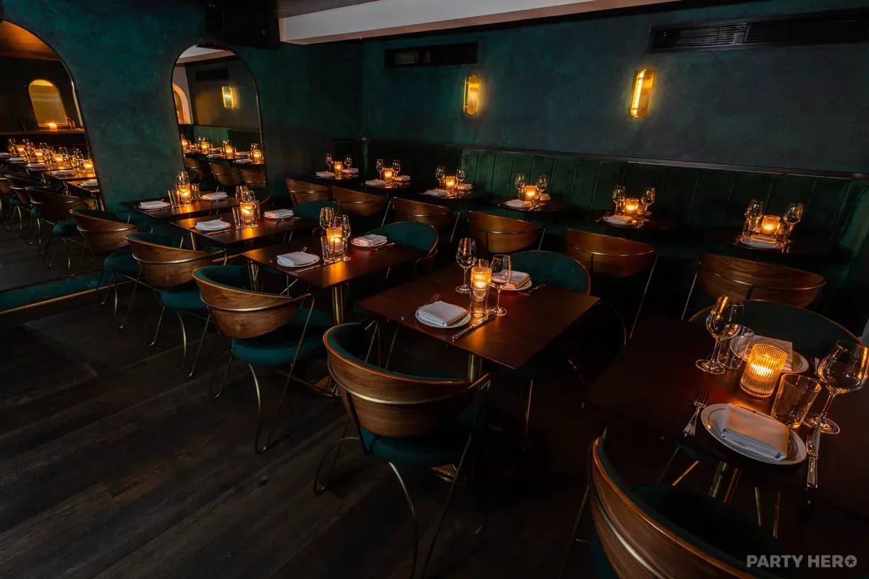 Employees Only - party venue in Sydney