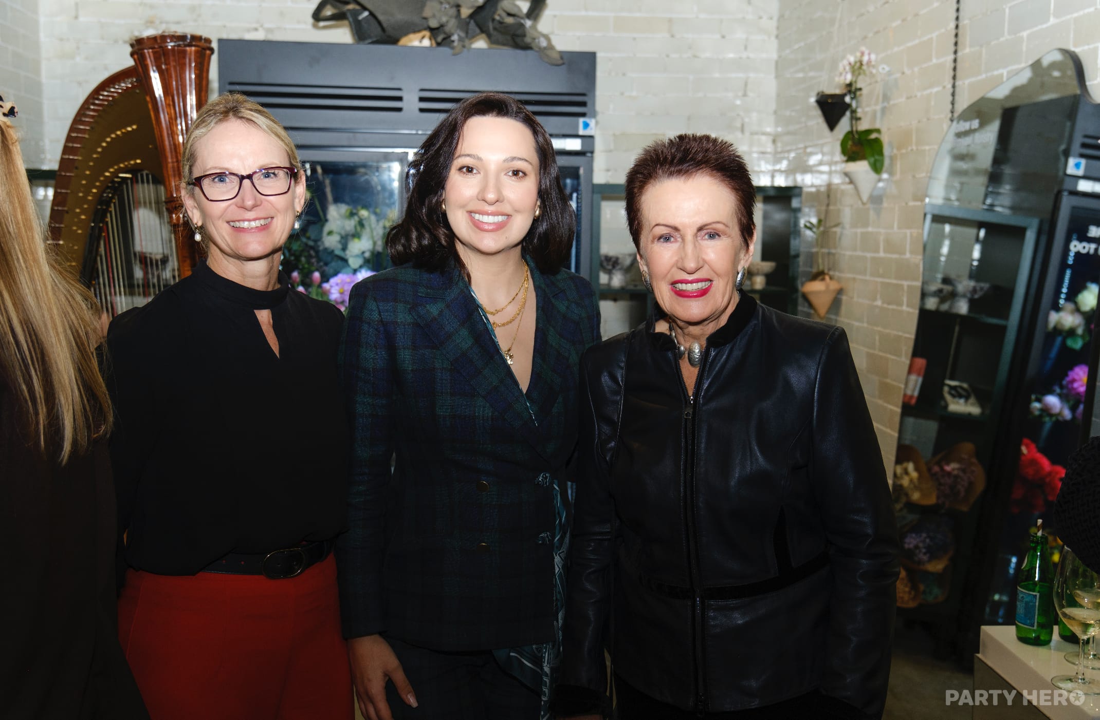 Miyavi Floristry - event florists in Sydney