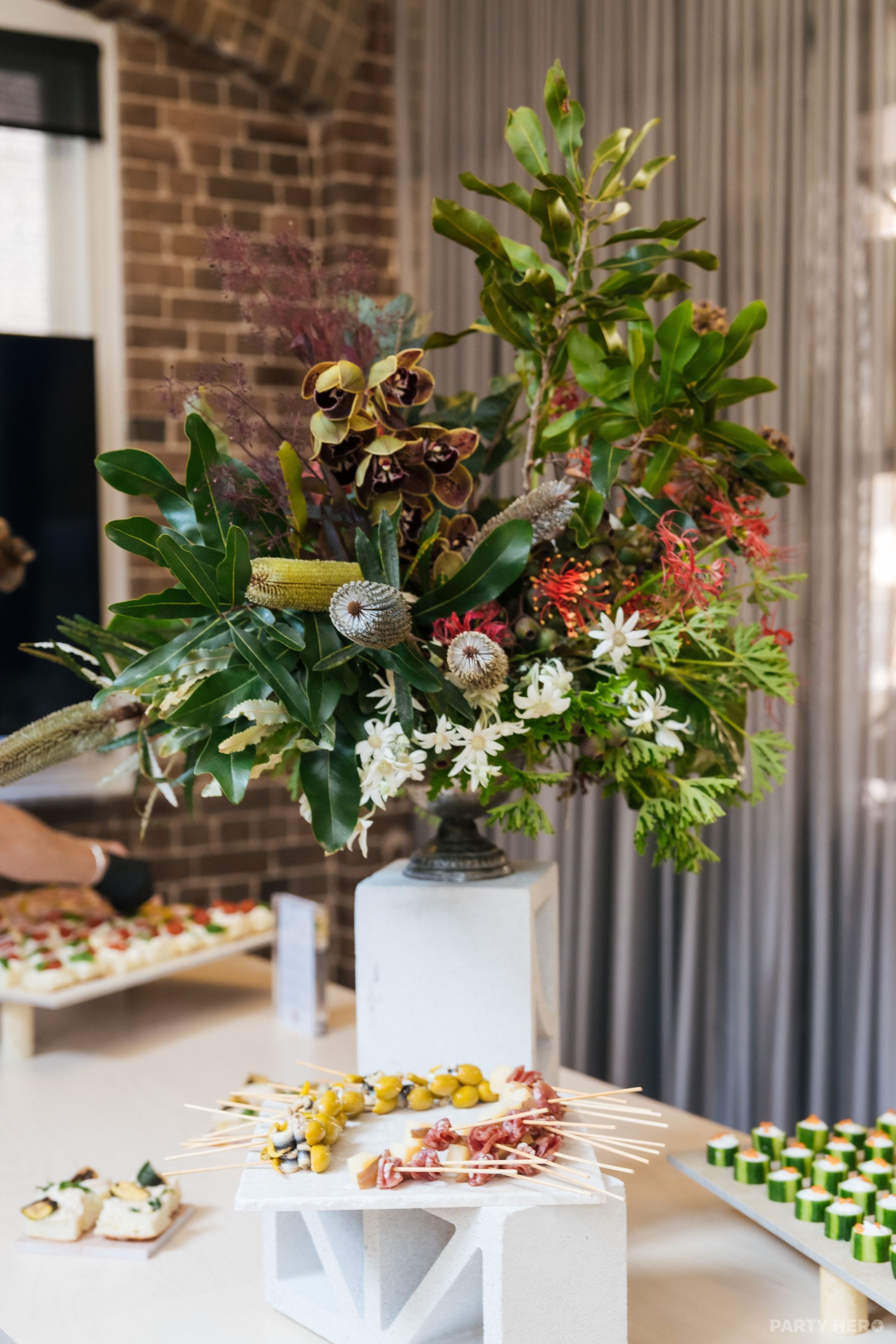 Miyavi Floristry - event florists in Sydney