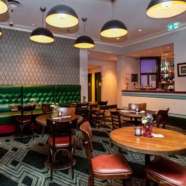The Robin Hood Hotel - party venue in Sydney