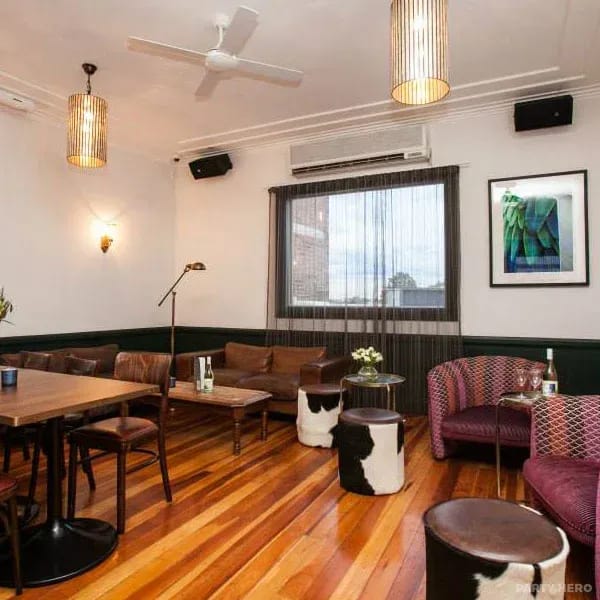 The Robin Hood Hotel - party venue in Sydney