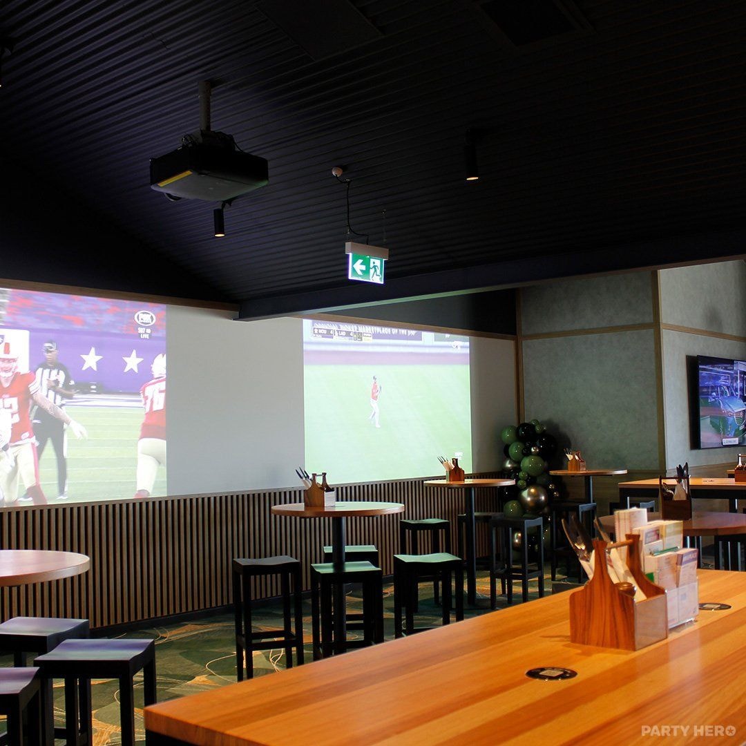 The Gap Tavern - party venue in Brisbane