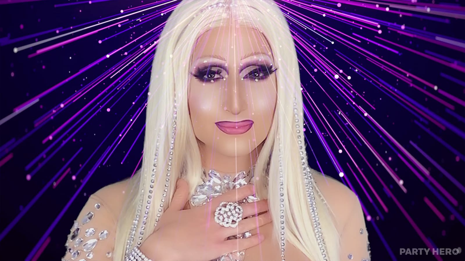 Sydney Drag Queen activity in Sydney - group bookings